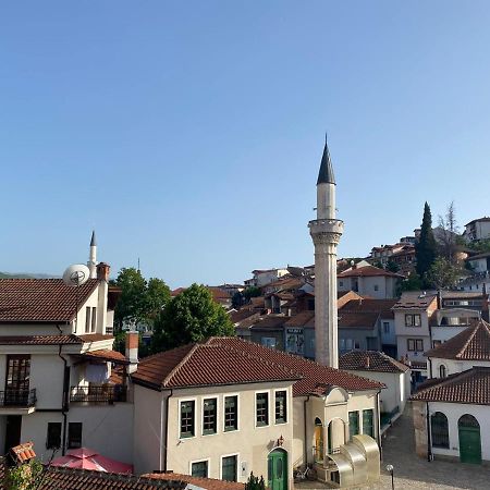 Zade Apartments Ohrid Exterior photo